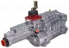 MDL TREMEC Ford TKX 5-Speed | 3.27 First, 0.72 OD | Tall Body Front Shifter, 1” or 1.5” FWD